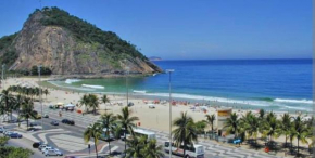 Apto LEME ZONA SUL RJ, UMA QUADRA DA PRAIA